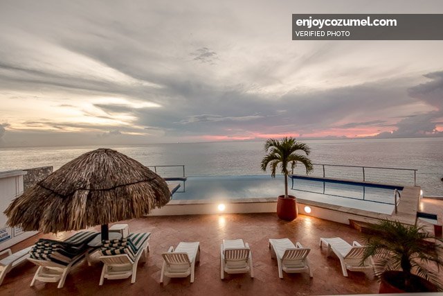 Cozumel_Condo_Puesta del Sol 1S_12963